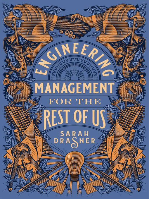 Title details for Engineering Management for the Rest of Us by Sarah Drasner - Available